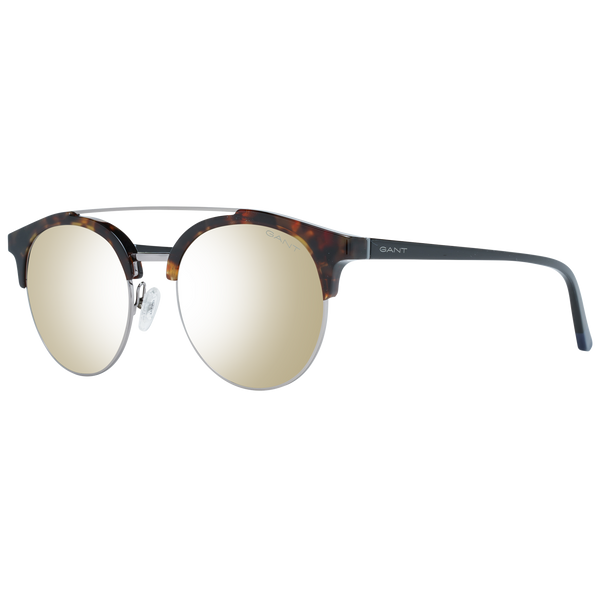 Gant Brown Men Sunglasses