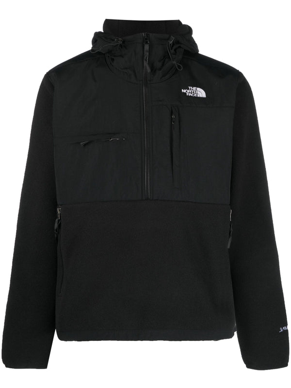 Denali hooded jacket