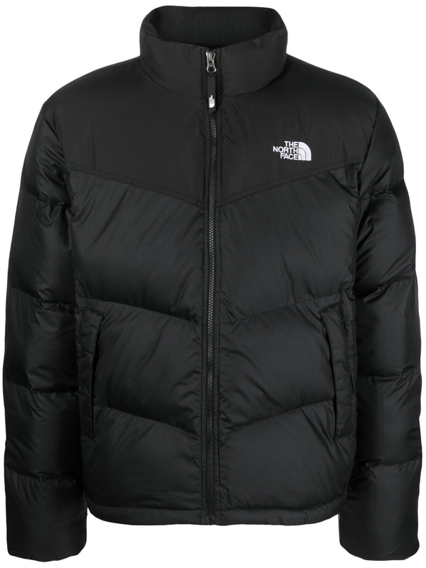 Saikuru padded jacket