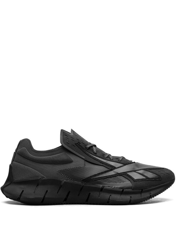 x Maison Margiela Zig 3D Storm "Memory Of Black" sneakers