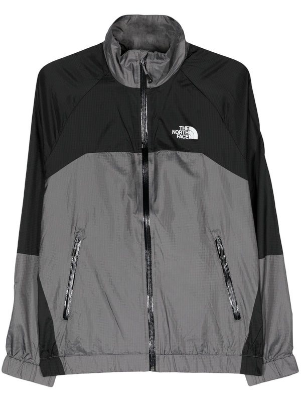 Wind Shell zip-up jacket