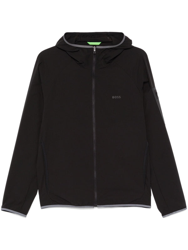 J Cush 2 jacket