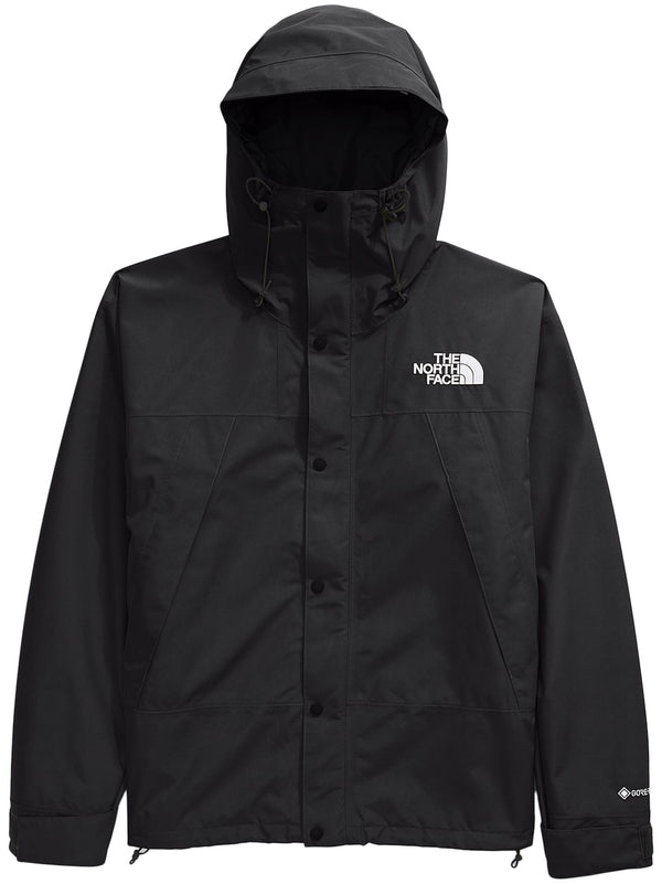 The North Face Mens Gore-Tex Mountain Jacket NF0A831M4HF "BLACK"