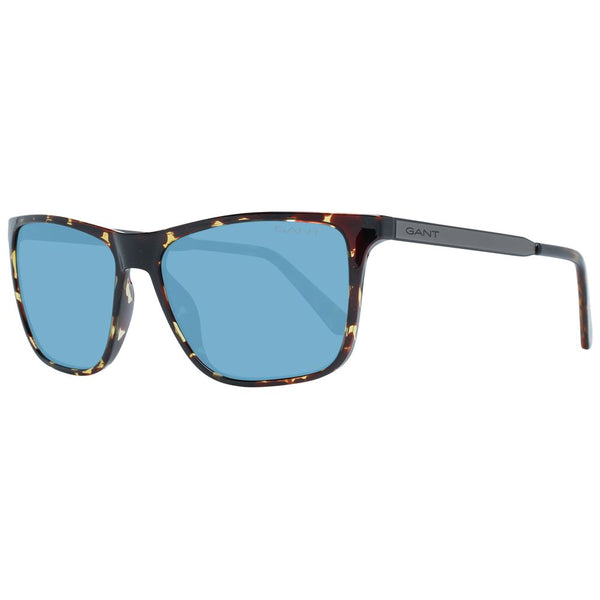 Gant Brown Men Sunglasses