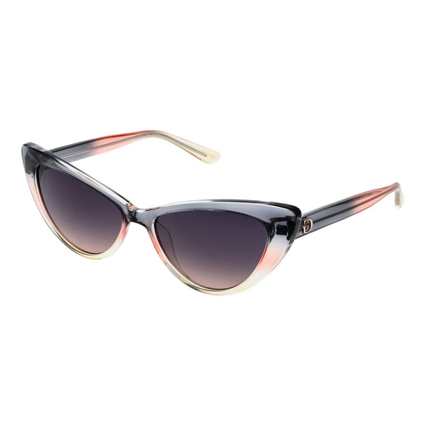 Guess Gray Women Sunglasses