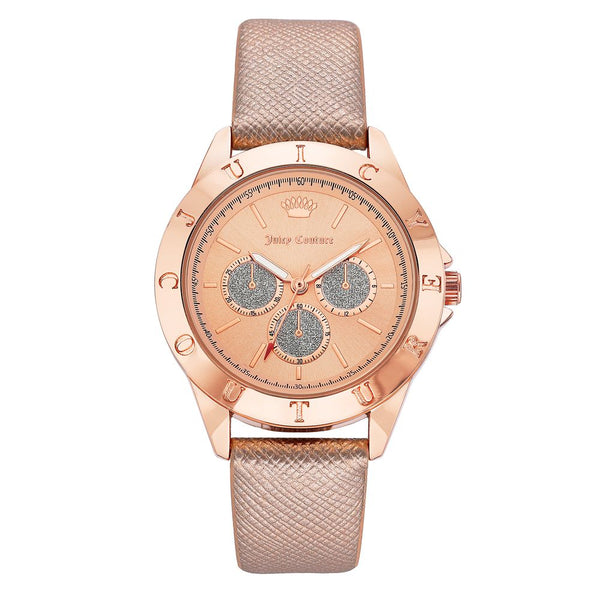 Juicy Couture Multicolor Polipriel Watch